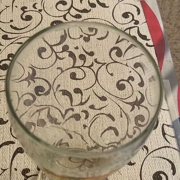 JIimmy Buffet's Margaritaville Pilsner Glass - Picture 3 of 5